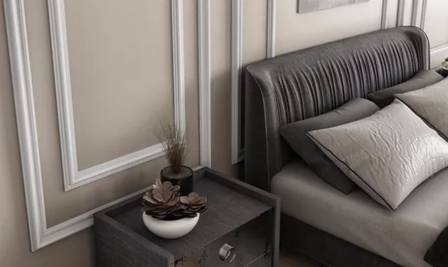 Предложение по углам для лепнины от FirstDecoStroi